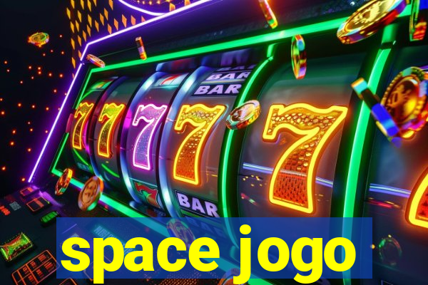 space jogo